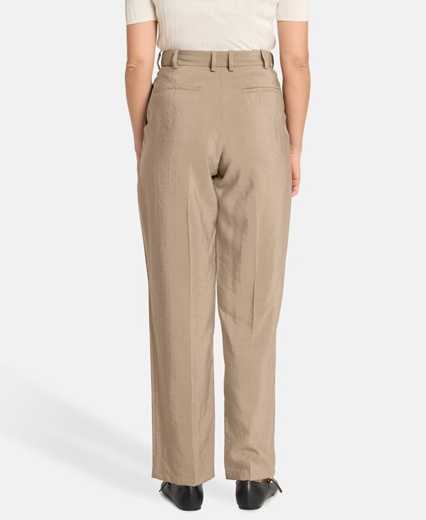 Joseph Business trousers Taupe