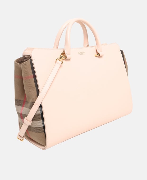 Burberry Leather handbag