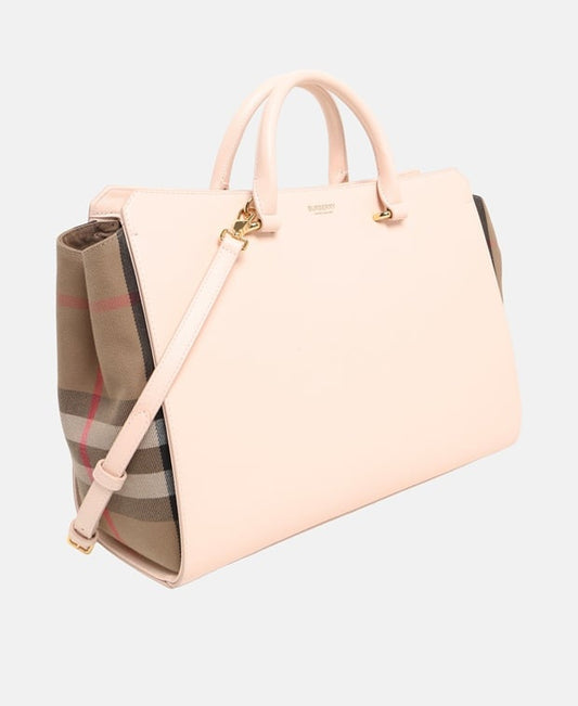 Burberry Leather handbag