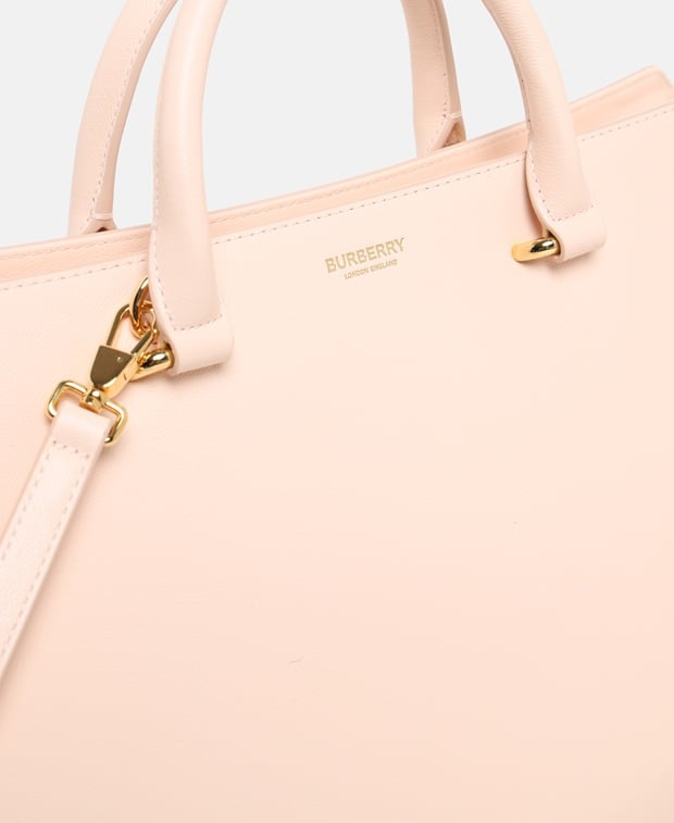 Burberry Leather handbag