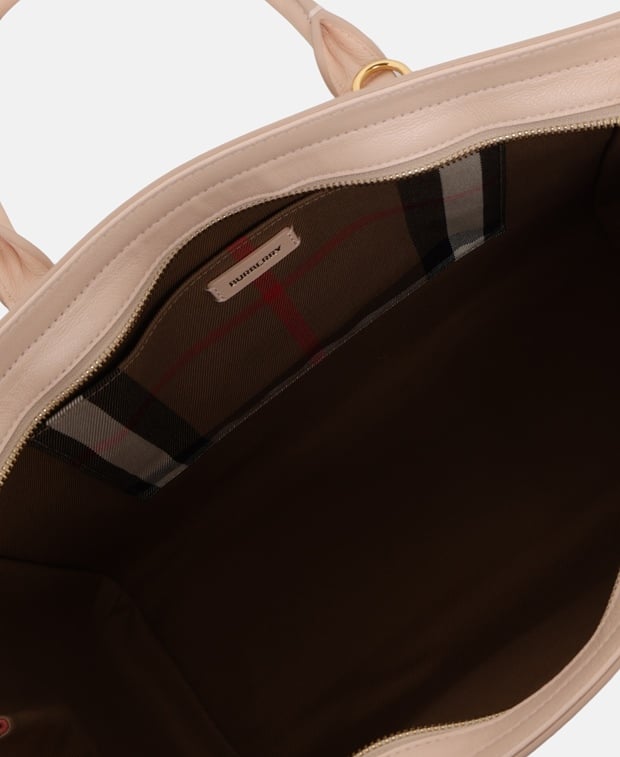 Burberry Leather handbag