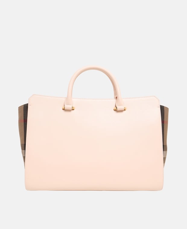 Burberry Leather handbag