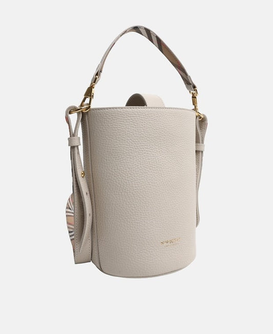 Burberry Bucket bag Taupe