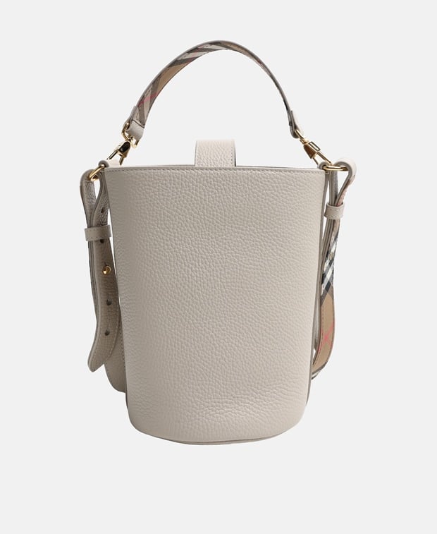Burberry Bucket bag Taupe