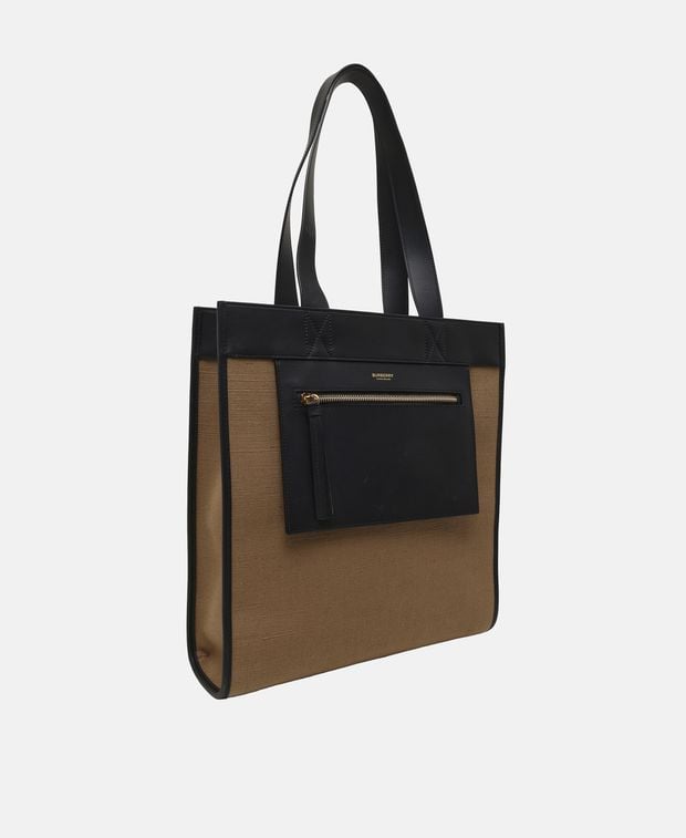 Burberry Tote Bag