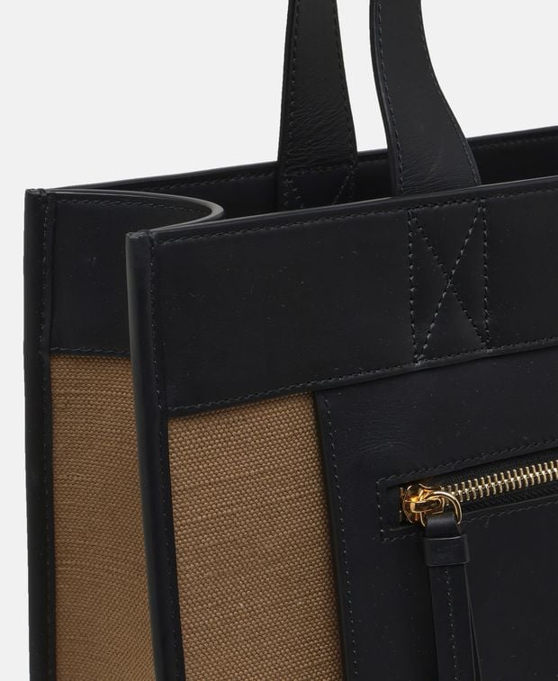 Burberry Tote Bag