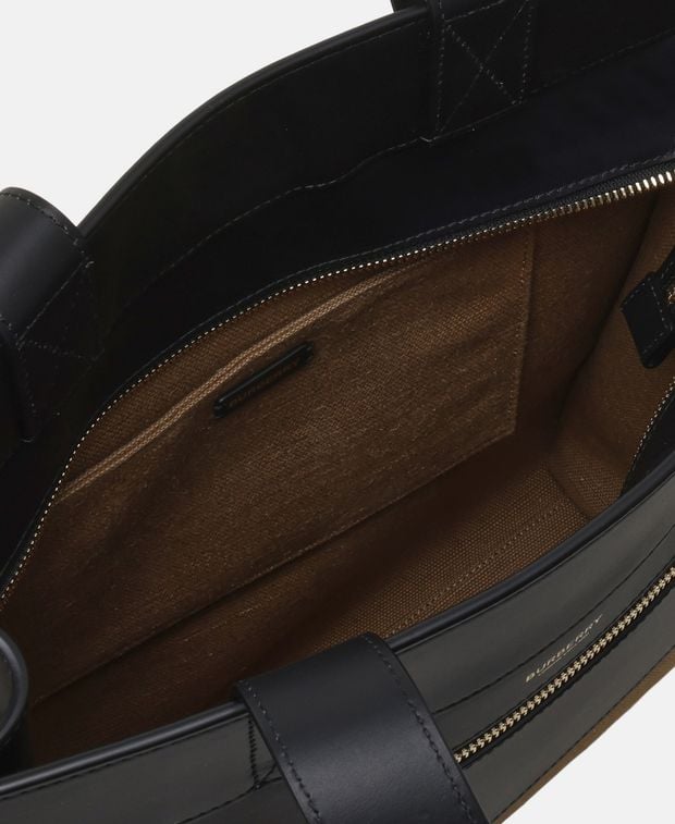 Burberry Tote Bag
