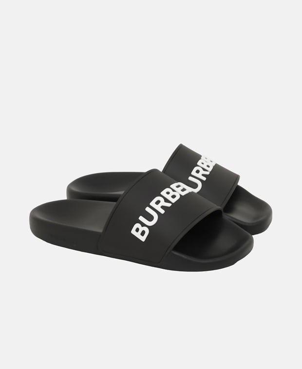 Burberry Slides