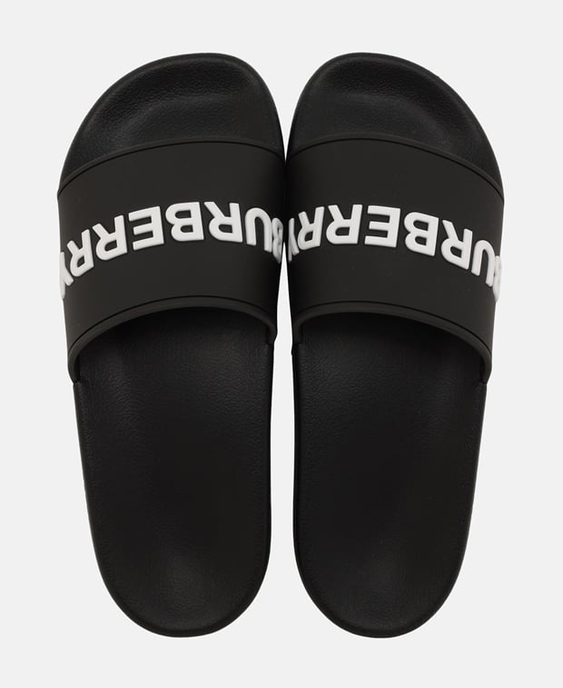 Burberry Slides