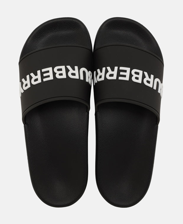 Burberry Slides