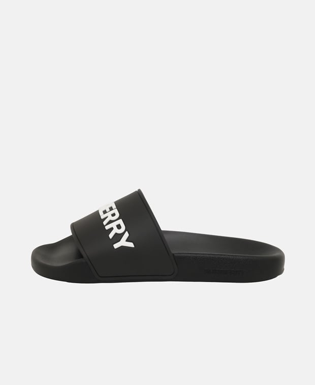 Burberry Slides