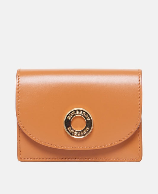 Burberry Leather wallet