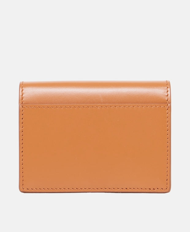 Burberry Leather wallet