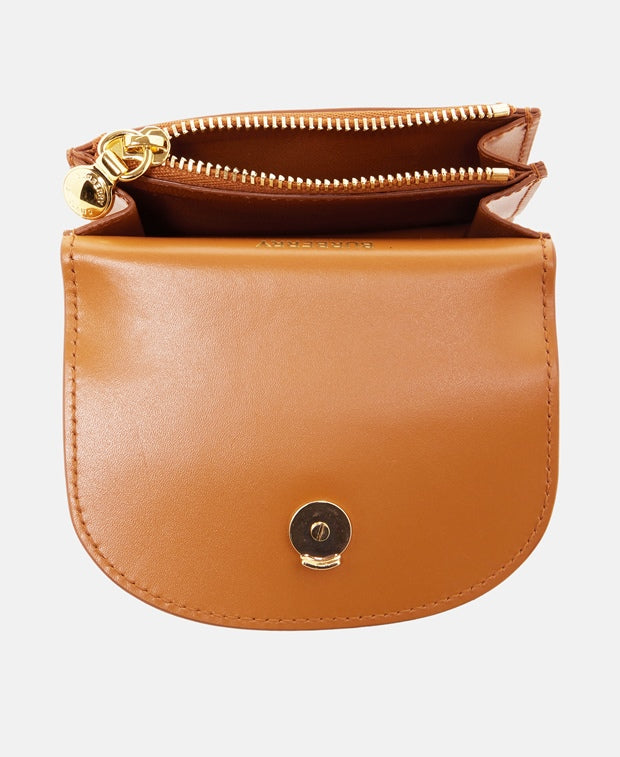 Burberry Leather wallet