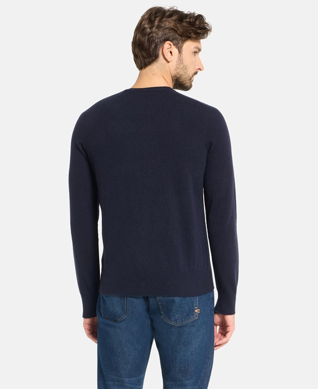 Burberry Long-sleeved jumper