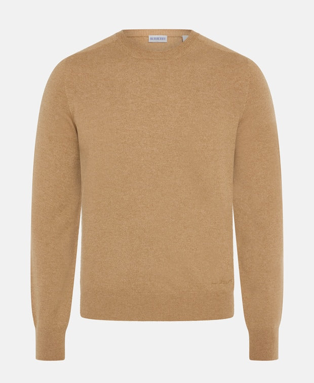 Burberry Knitted jumper