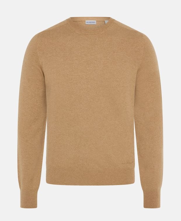 Burberry Knitted jumper