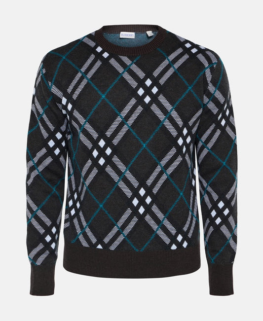 Burberry Long-sleeved jumper