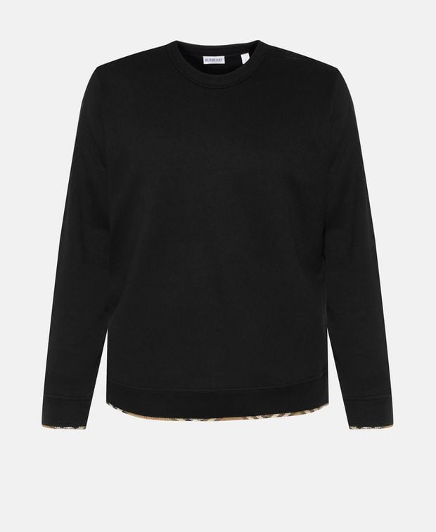Burberry Sweatshirt