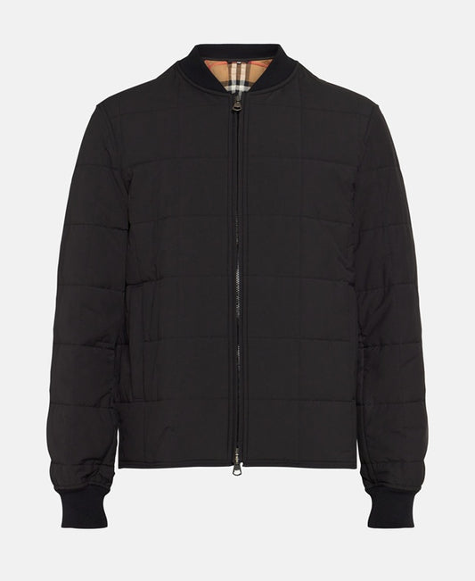 Burberry Quilted jacket
