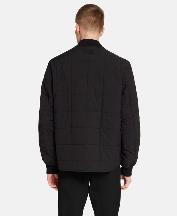 Burberry Quilted jacket