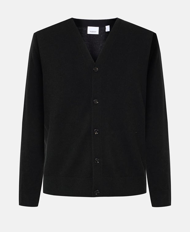 Burberry Cashmere cardigan