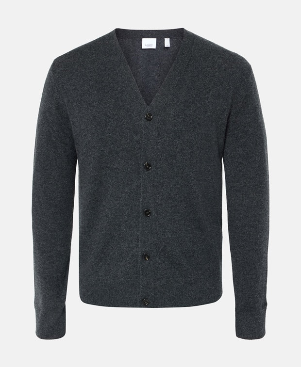 Burberry Cashmere cardigan