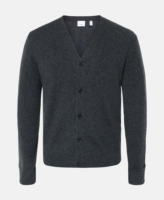 Burberry Cashmere cardigan