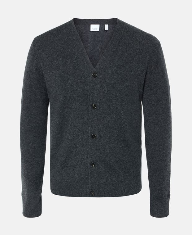 Burberry Cashmere cardigan