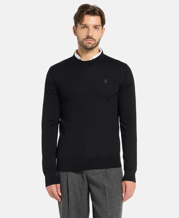 Burberry Wool pullover