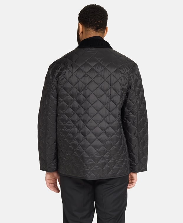 Burberry Quilted jacket