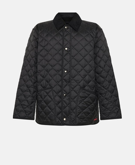 Burberry Quilted jacket