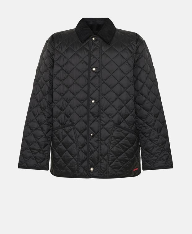 Burberry Quilted jacket