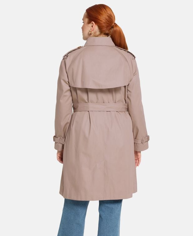 Burberry Trench coat