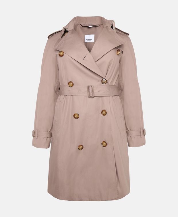 Burberry Trench coat