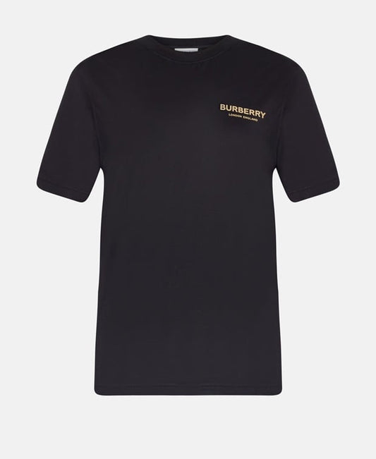 Burberry Crew neck t-shirt