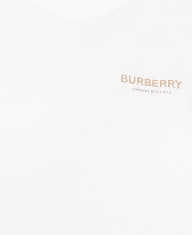 Burberry T-shirt