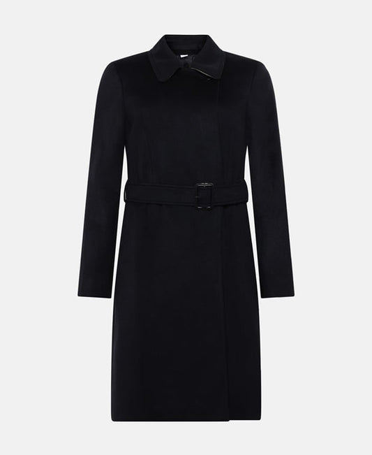 Burberry Transitional coat Dark Blue