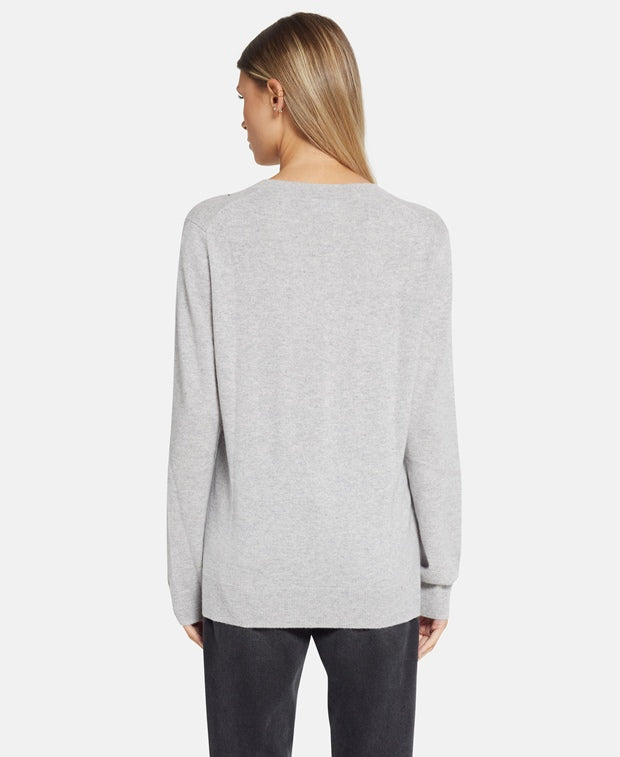 Burberry Cashmere pullover Medium Grey