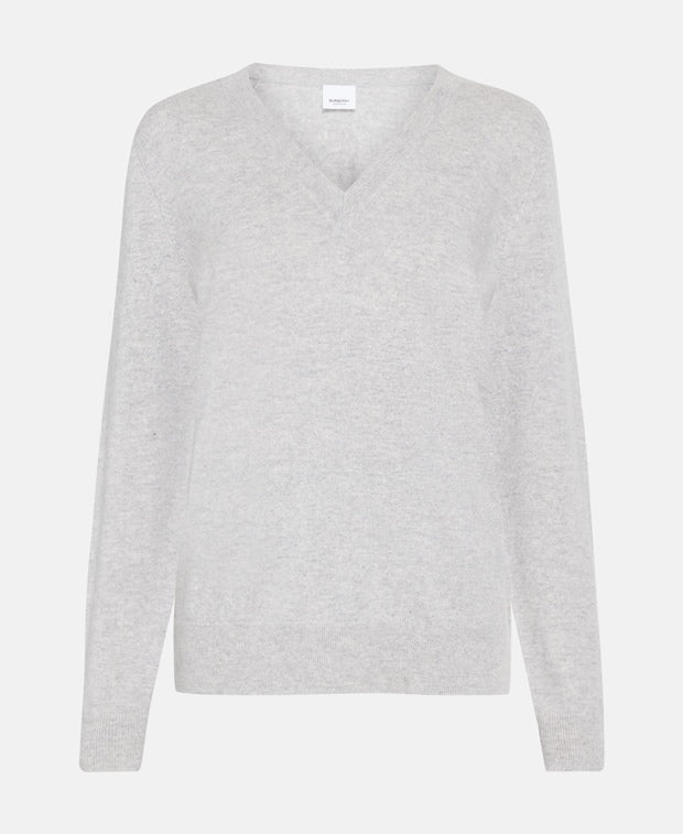 Burberry Cashmere pullover Medium Grey
