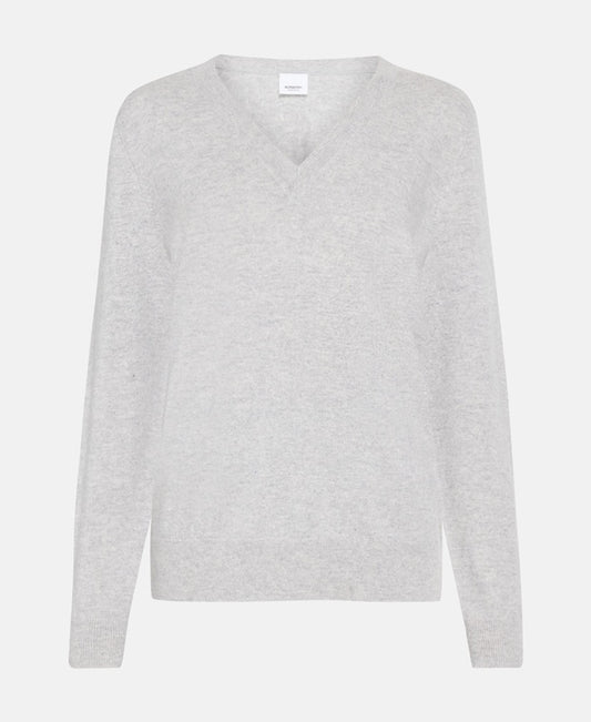 Burberry Cashmere pullover Medium Grey
