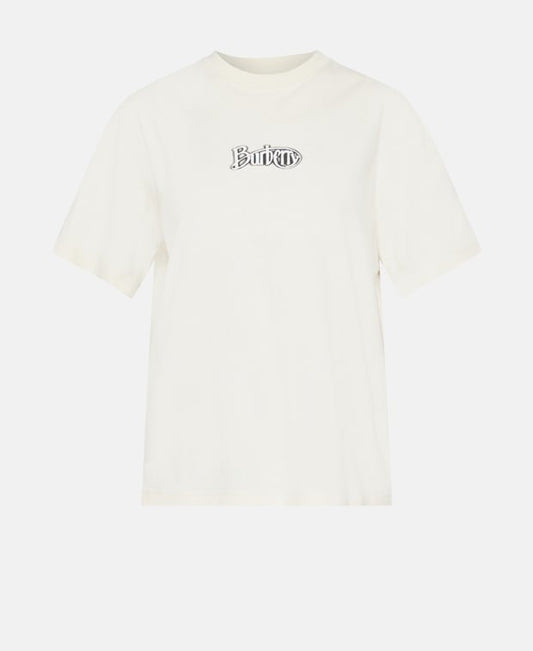 Burberry Crew neck t-shirt Putty
