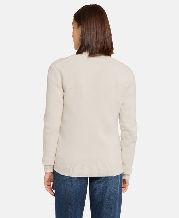 Burberry Cashmere cardigan