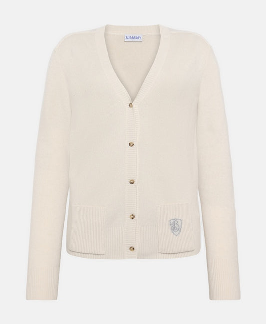 Burberry Cashmere cardigan