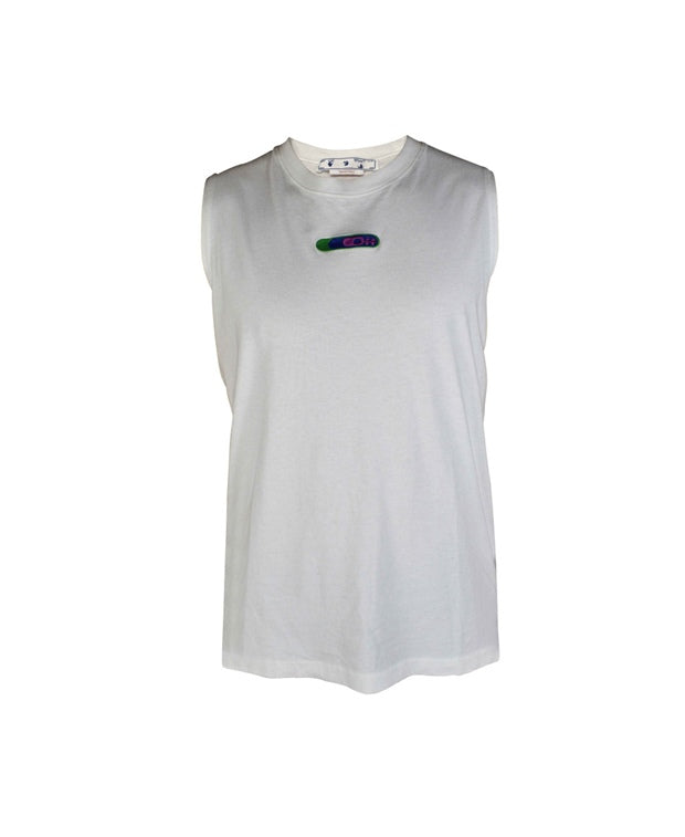 Off-White T-shirt