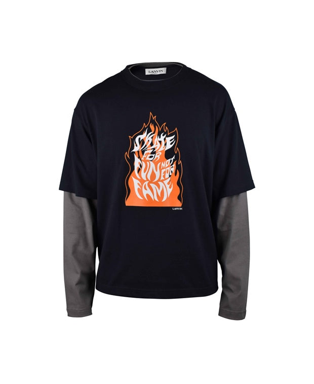 Lanvin T-shirt