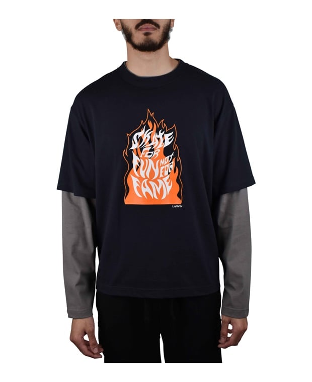 Lanvin T-shirt