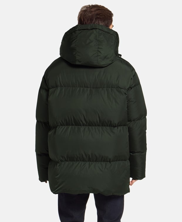 Khrisjoy Down parka