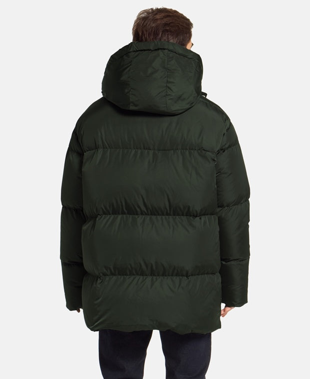 Khrisjoy Down parka