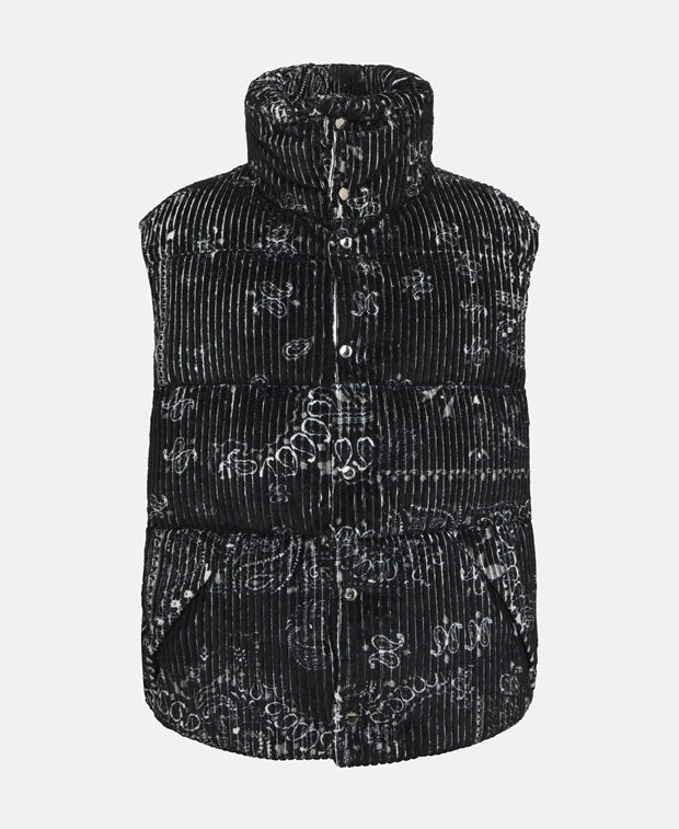Khrisjoy Down gilet Cobd